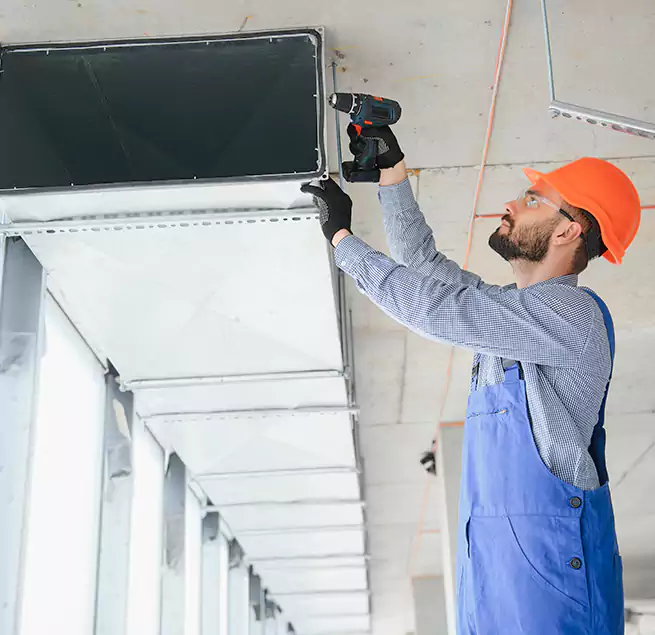 Why Homeowners & Businesses Trust Us in Hybla Valley, VA