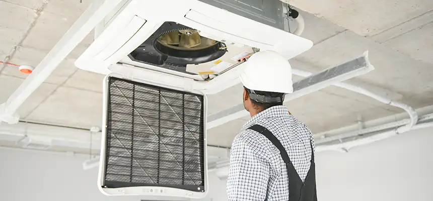 Our Affordable Duct Cleaning Near Me Services in Hybla Valley, VA