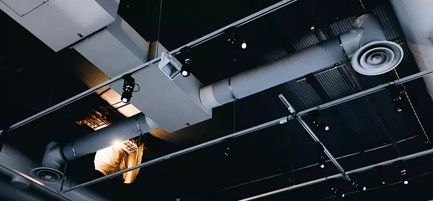 Our Air Duct Replacement Services in Hybla Valley, VA