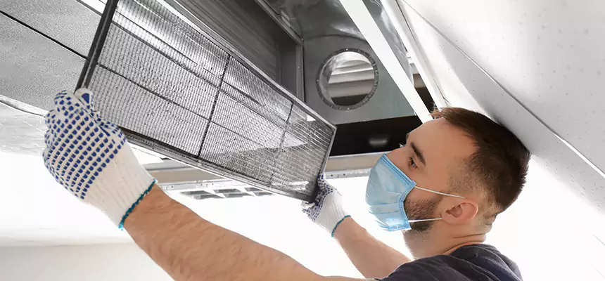 Our Bathroom Exhaust Duct Cleaning Services in Hybla Valley, VA