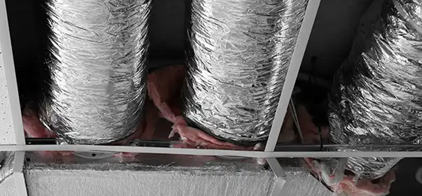 Scalable Commercial Multi‑Unit Dryer Vent Camera Inspection in Hybla Valley, VA