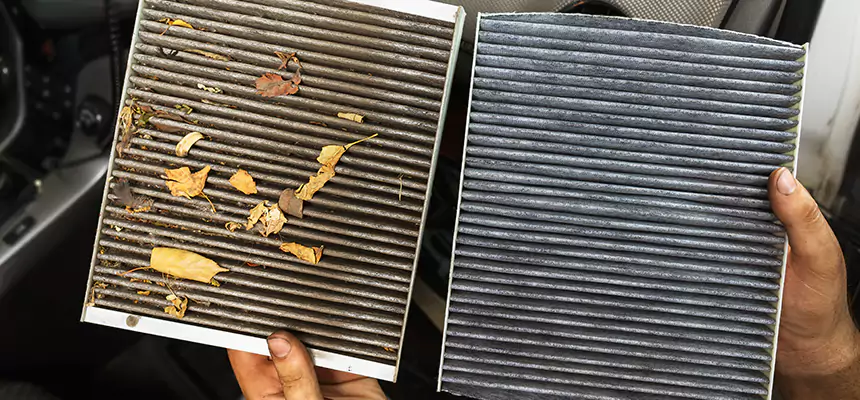 Our Dryer Vent Lint Filter Cleaning Services in Hybla Valley, VA