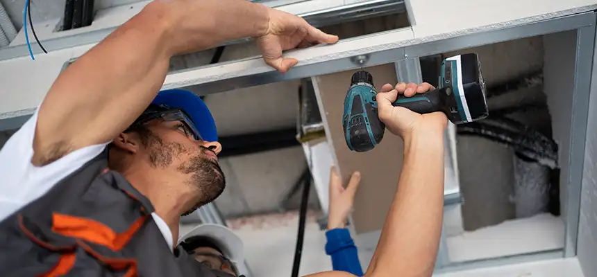 Our Improve Home Air Circulation Services in Hybla Valley, VA