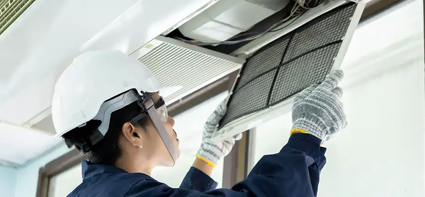 Our Lint Trap Cleaning Service Services in Hybla Valley, VA