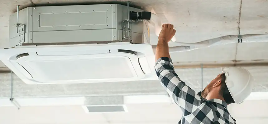 Our Local Vent Cleaning Services in Hybla Valley, VA