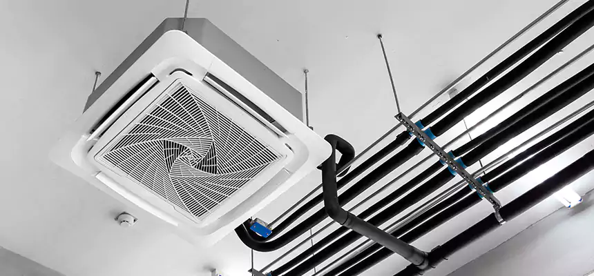 Our Smart AC Vent Controller Services in Hybla Valley, VA