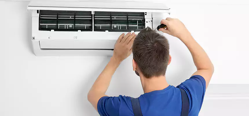 Our Smart Air Conditioning Installation Services in Hybla Valley, VA