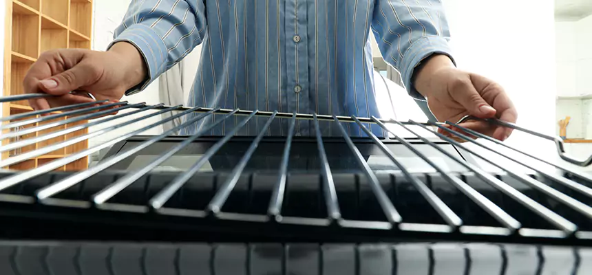 Our Vent Grille Washing Services in Hybla Valley, VA