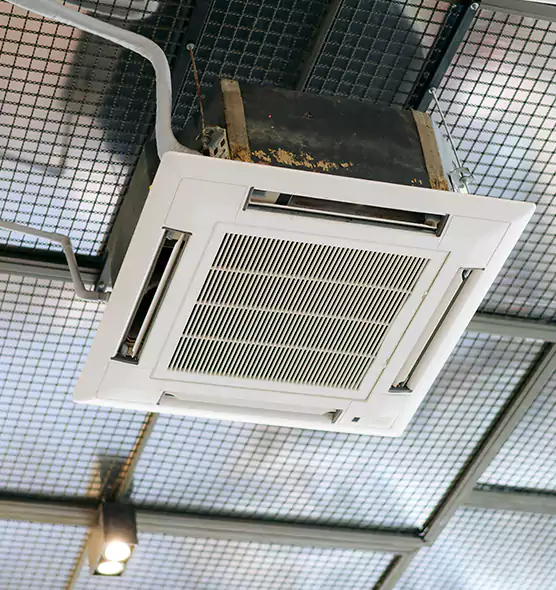 Top-Notch Allergy Relief Vent Cleaning Services in Hybla Valley, VA