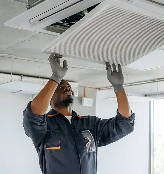 About Certified Air Duct Specialists in Hybla Valley, VA