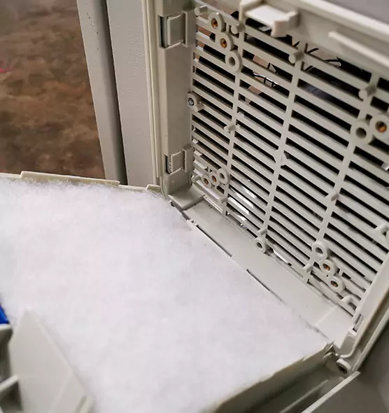 Professional Dryer Vent Mold Cleaning in Hybla Valley, VA