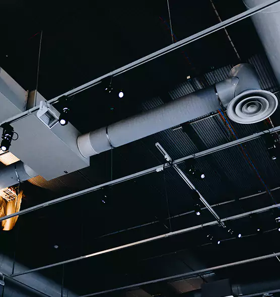 Professional Duct Cleaning For LEED Homes in Hybla Valley, VA