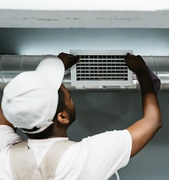About Emergency Dryer Vent Repair in Hybla Valley, VA