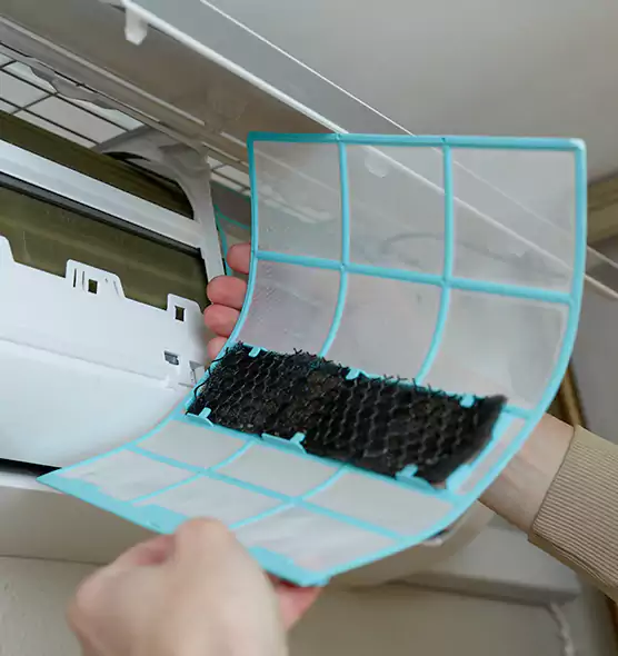 Welcome to Air Duct Cleaning & Repairs Hybla Valley — Your Local HEPA Filter Installation Pros in Hybla Valley, VA