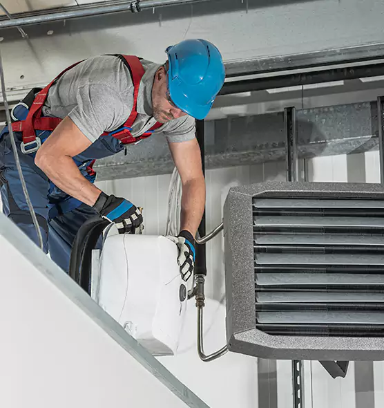 Professional HVAC Cleaning Solutions in Hybla Valley, VA