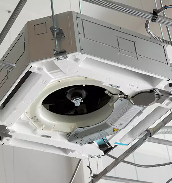 Professional Industrial Dryer Vent Cleaning in Hybla Valley, VA