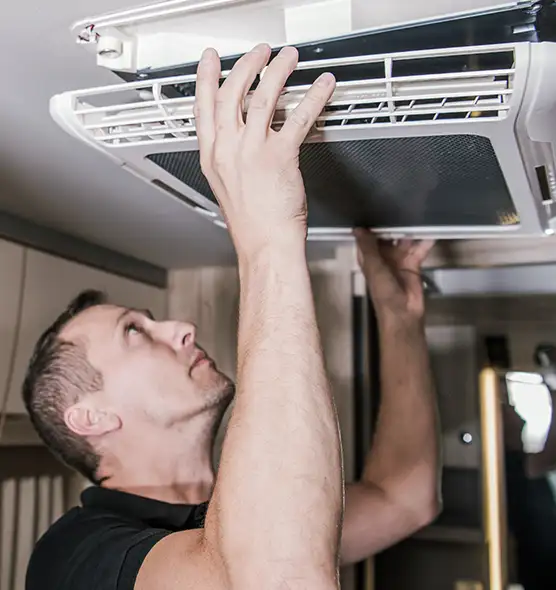  Professional Licensed And Insured Cleaners in Hybla Valley, VA