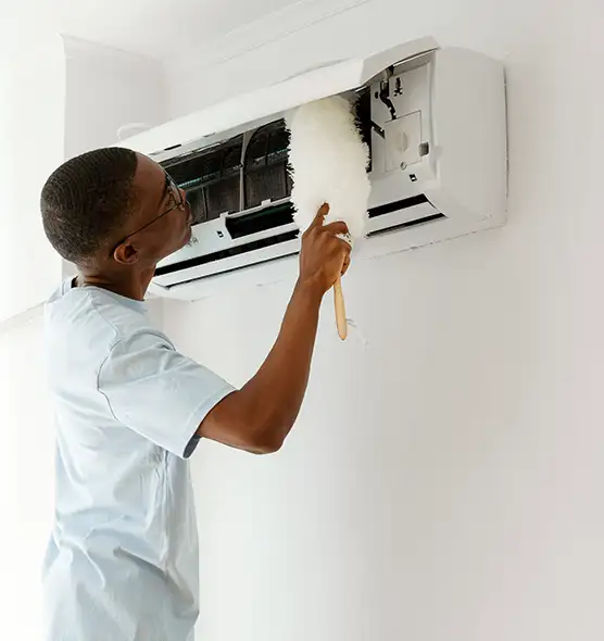 Professional Maximize AC Efficiency  in Hybla Valley, VA
