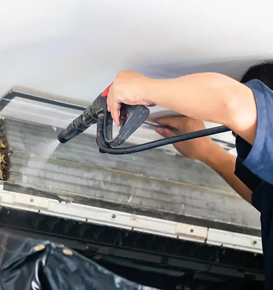 Welcome to Move-in/Move-out Duct Cleaning Services in Hybla Valley, VA
