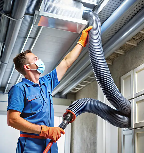 Welcome to Air Duct Cleaning & Repairs Hybla Valley — Your Local Roof Dryer Vent Cleaning Specialists in Hybla Valley, VA