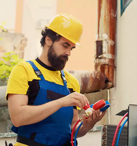 About Smart HVAC Installation in Hybla Valley, VA