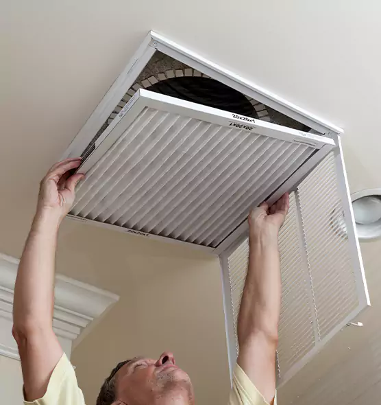Professional Vent Relocation Services in Hybla Valley, VA
