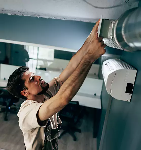 Reliable Warehouse Vent Cleaning in Hybla Valley, VA