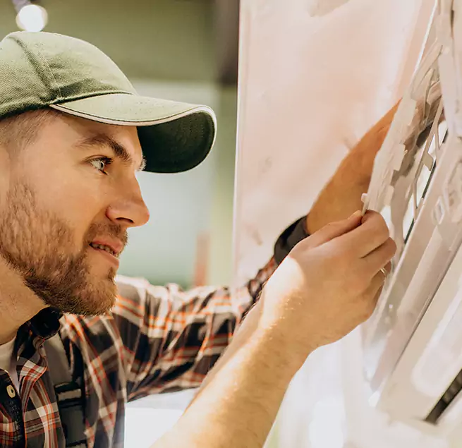 Why Homeowners Businesses Trust Us in Hybla Valley, VA?