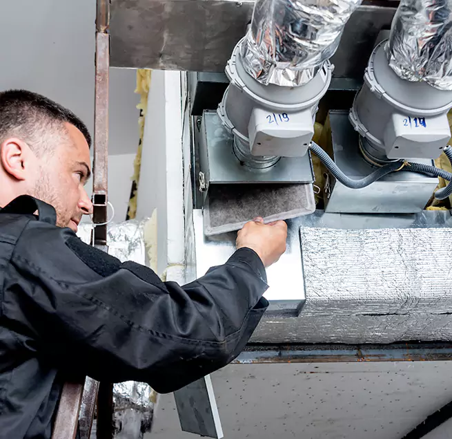 Why Homeowners & Businesses Trust Us in Hybla Valley, VA?