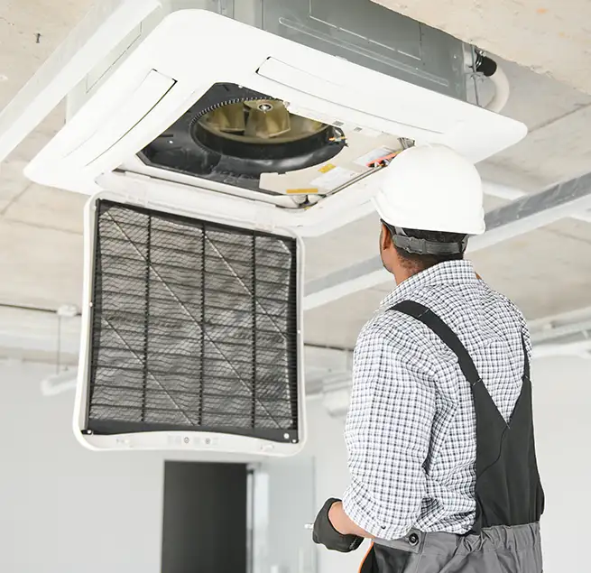 Why Homeowners & Businesses Trust Us in Hybla Valley, VA?