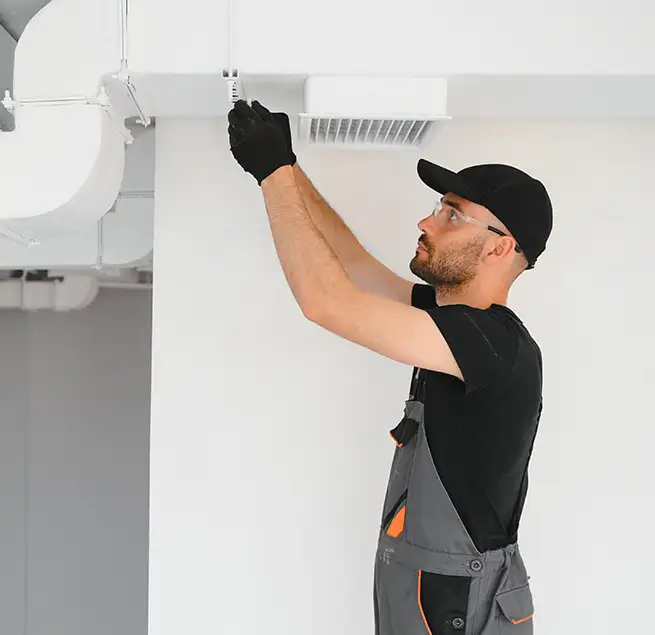 Why Homeowners & Businesses Trust Us in Hybla Valley, VA?