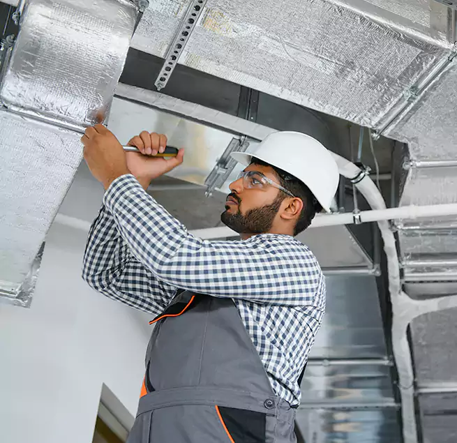 Why Homeowners & Businesses Trust Us Hybla Valley, VA