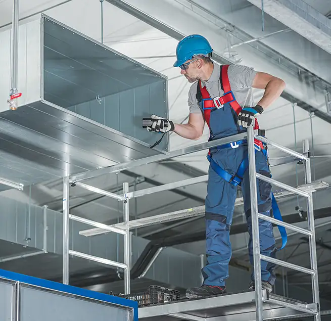 Why Homeowners & Businesses Trust Us in Hybla Valley, VA?