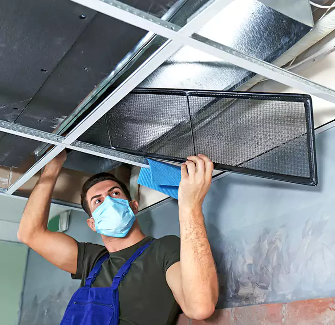 Why Homeowners Businesses Trust Us in Hybla Valley, VA