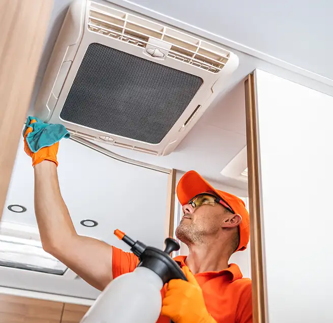 Why Homeowners & Businesses Trust Us in Hybla Valley, VA?