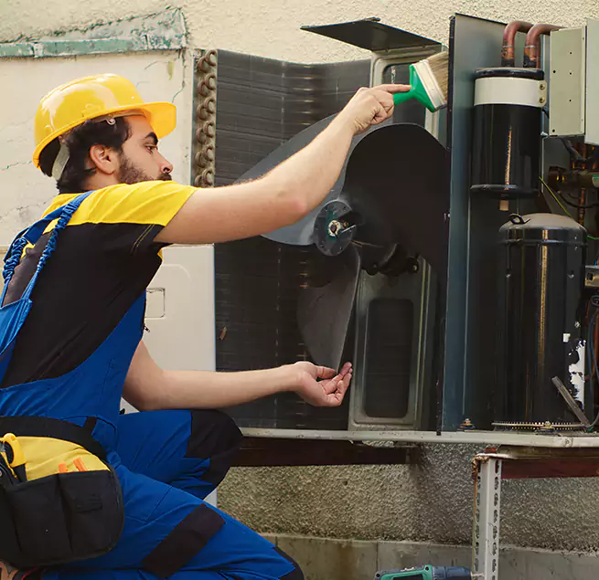 Why Homeowners Businesses Trust Us in Hybla Valley, VA?