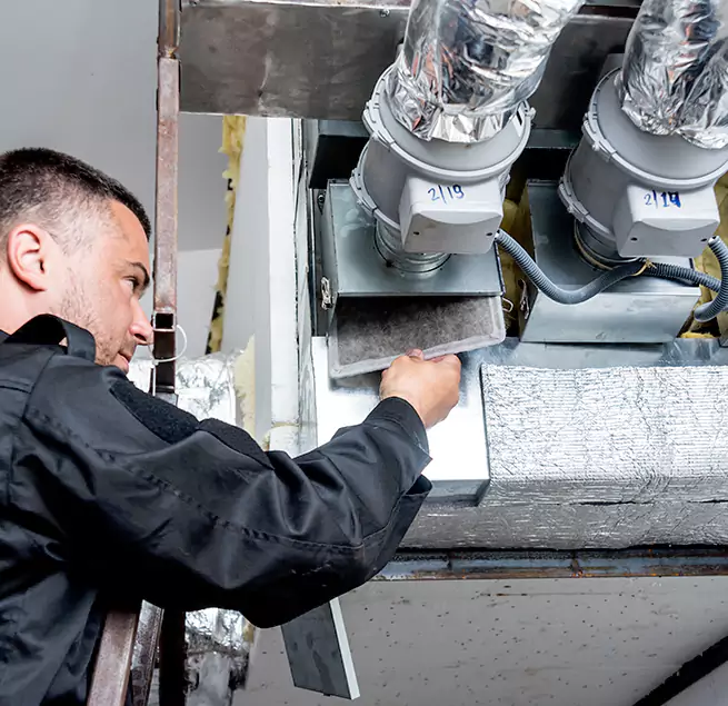  Why Homeowners & Businesses Trust Us in Hybla Valley, VA?