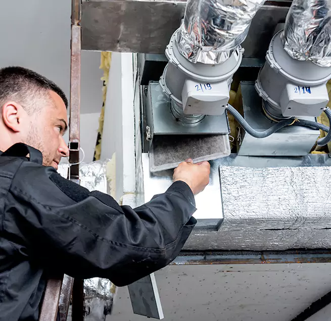 Why Homeowners & Businesses Trust Us in Hybla Valley, VA?