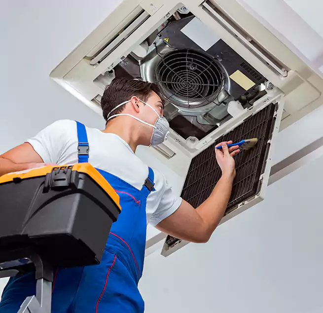 Why Homeowners & Businesses Trust Us in Hybla Valley, VA