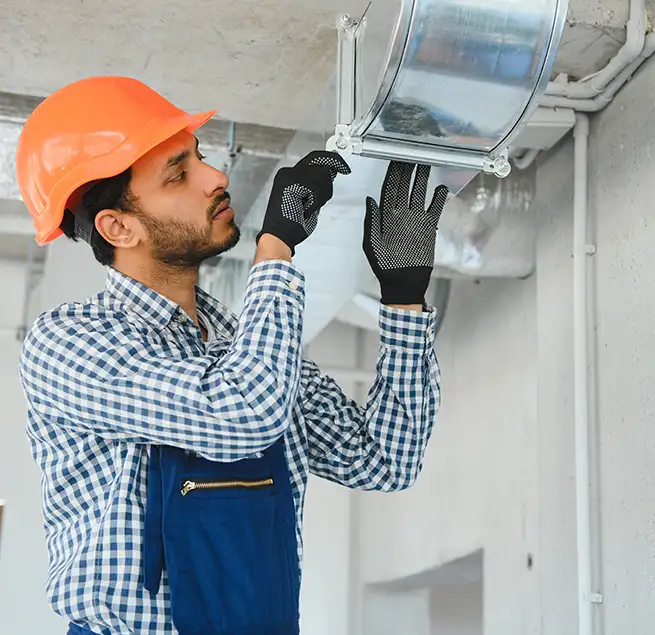 Why Homeowners & Businesses Trust Us in Hybla Valley, VA?