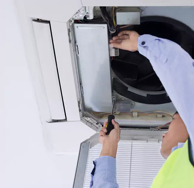 Why Homeowners & Businesses Trust Us in Hybla Valley, VA?