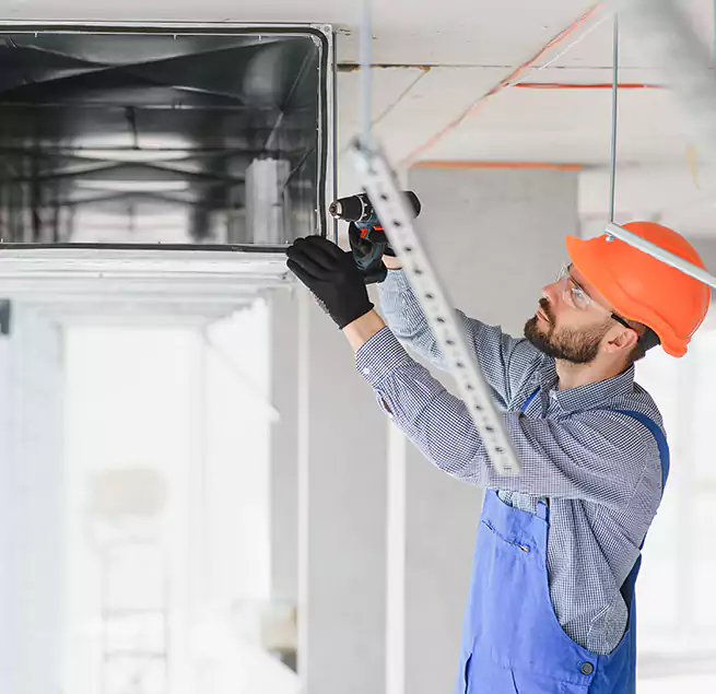 Why Homeowners & Businesses Trust Us Hybla Valley, VA