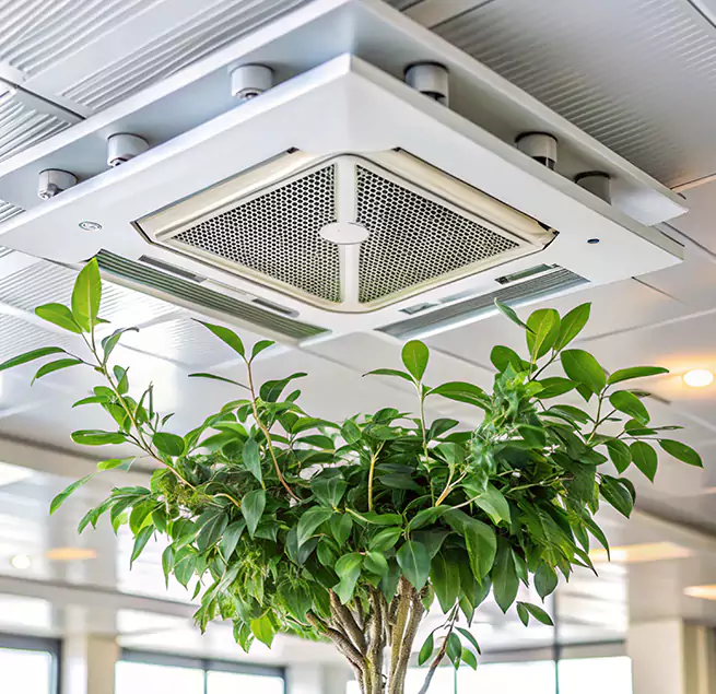 Why Homeowners & Businesses Trust Us in Hybla Valley, VA