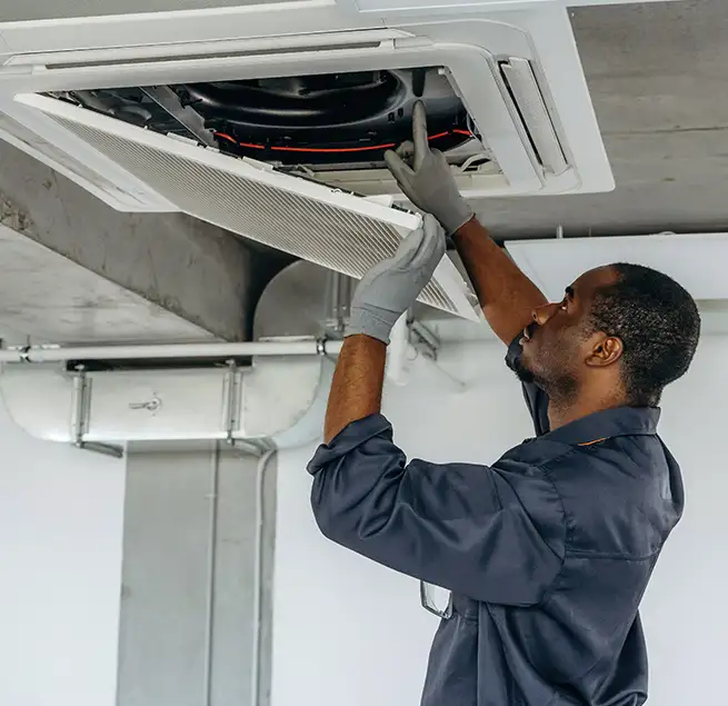 Why Homeowners & Businesses Trust Us in Hybla Valley, VA?