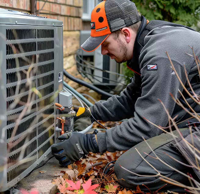 Why Homeowners & Businesses Trust Us in Hybla Valley, VA?