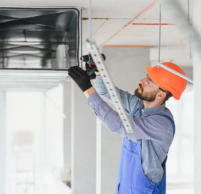  Why Homeowners Businesses Trust Us Hybla Valley, VA