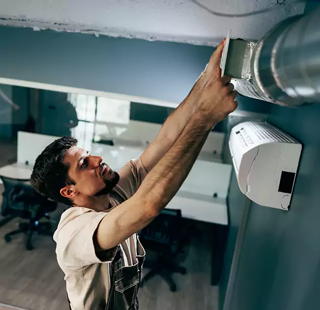 Why Homeowners & Businesses Trust Us in Hybla Valley, VA?