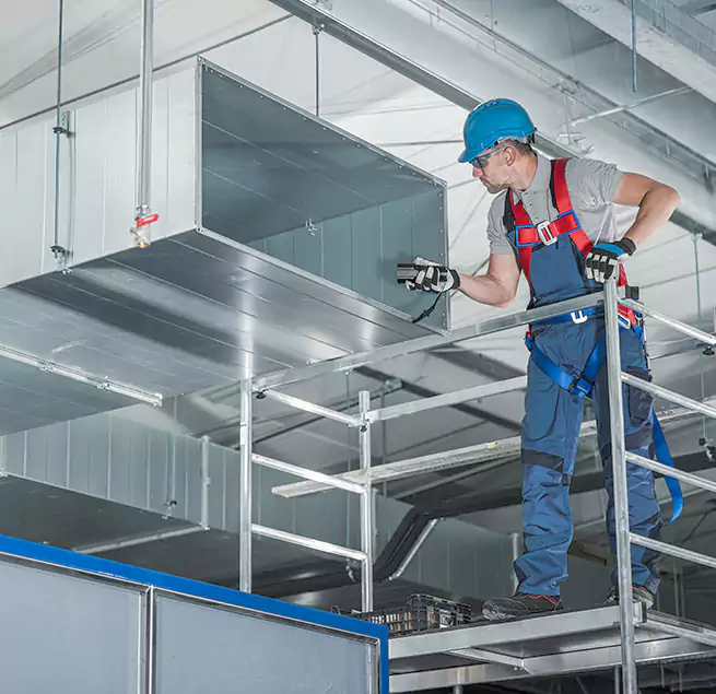 Why Homeowners Businesses Trust Us in Hybla Valley, VA