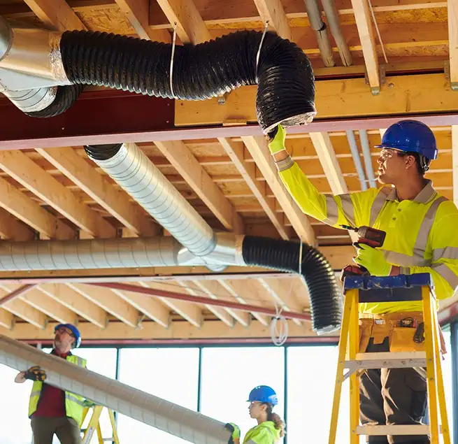 Why Homeowners & Businesses Trust Us in Hybla Valley, VA?