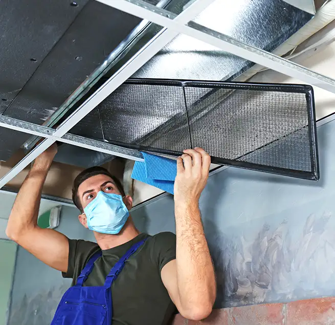 Why Homeowners & Businesses Trust Us in Hybla Valley, VA?